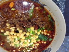 -丁丁猫重庆小面(徐州路店)