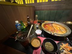 -牛New寿喜烧(虹桥新天地店)