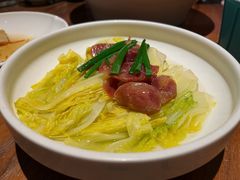 -外婆家(静安大悦城店)