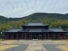 -兰亭风景区