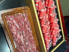 -东来顺饭庄(金泉广场店)