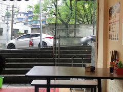 大堂-老家猪肝面(石油路店)