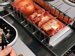 -丰茂烤串(外滩星荟中心店)