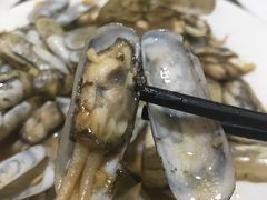 -宾朋海鲜特色美食餐厅·纯手工鲅鱼水饺(兴海路店)