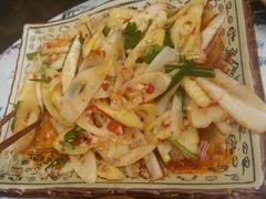 -宋记冕宁土菜馆(海门渔村二店)