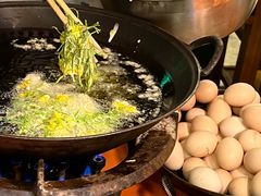 -楠火锅(太古里总店)