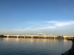 -灞河西岸滨河公园