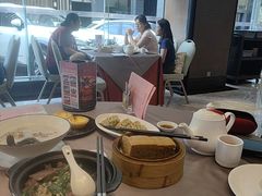 -东方御宴海鲜酒楼(棕泉酒店)