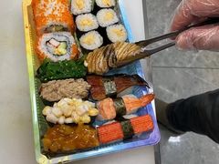 -熊本屋日式料理(万达店)