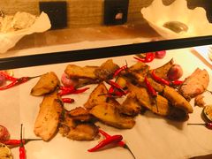 -北京王府井希尔顿酒店·万斯阁西餐厅