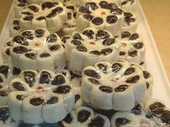 -祥禾饽饽铺·中式糕点(北京来福士店)