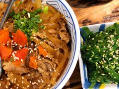 -小川洋风料理(街道口店)