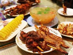 -卜奎风味便宜坊(兴隆路店)