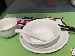 -全聚贤餐厅·湖北家常菜(沙湖店)