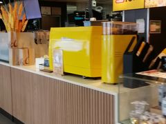 -麦当劳(东大桥店)