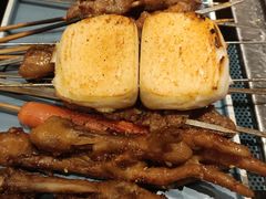 -小俩口烧烤东北菜(双井店)