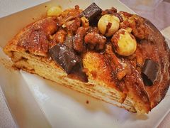 坚果手撕肉桂卷-稻田秋(怡美广场店)