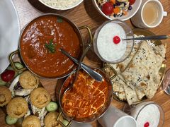 -清真·AL-JANNAT 佳纳特餐厅(狮子桥店)