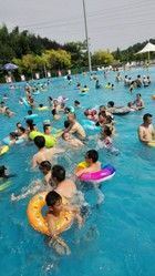 -珍珠泉水上世界