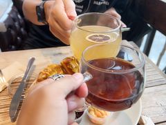 -maan coffee漫咖啡(通州店)