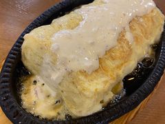和风鸡蛋烧-犀牛家猪排