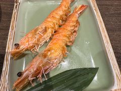 -青叶日本料理(北辰店)