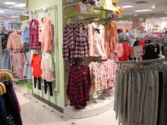 -AEON永旺(东方宝泰店)