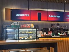 -星巴克(泉州晋江万达广场店)