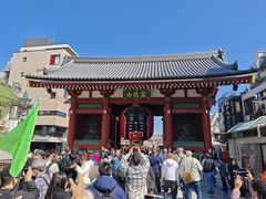 -浅草寺