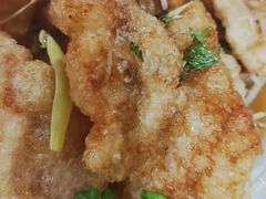 -老于餐厅(民生路店)