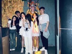 -棂笼·深度沉浸密室(武汉旗舰店)