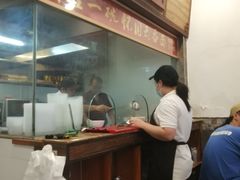 -恩宁刘福记(东华东路店)