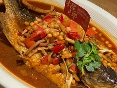 -桂小厨广西菜(青秀万达店)