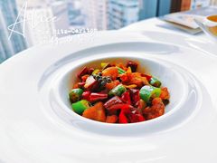 香辣掌中宝-富力丽思卡尔顿酒店·丽轩中餐厅