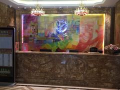 -萧邦音乐会所KTV·蒸汽活海鲜自助(福田店)