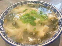 -清真石家包子(大皮院总店)