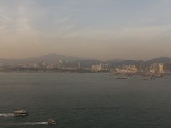 -香港港岛太平洋酒店