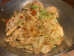 -章吴记喜瑞餐厅(东东城店)