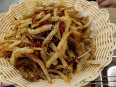 -江城燕子大排档(江汉路步行街店)