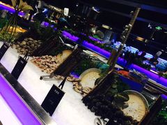 -V-ONE西雅图海鲜自助餐厅(仓山万达广场店)