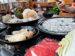 -丽江庭院之爱在路上(西单店)