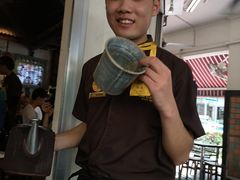 -松發肉骨茶(克拉码头店)