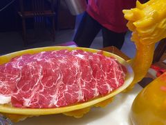 -重庆高老九火锅(万象城店)