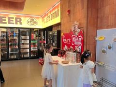 -永红源啤酒·烧烤·海鲜·大排档(台柳路店)