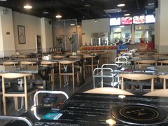 大堂-古乐牛香·鲜牛肉牛杂火锅(解放东路店)