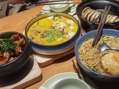 -竹里馆·淮扬菜·功夫茶(老门东店)