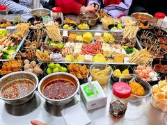 -江油特色冷沾沾(火炮街店)