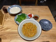 -南小蟹手工點心(三里屯店)