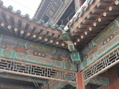 -颐和园-景明楼