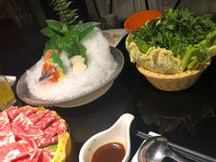 -太古汇海鲜姿造(延寿店)